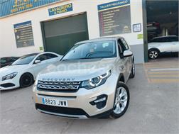 LAND-ROVER Discovery Sport 2.0L eD4 110kW 150CV 4x2 HSE Luxury 5p.