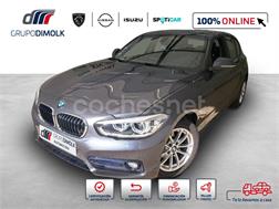 BMW Serie 1 118i Sport 5p.