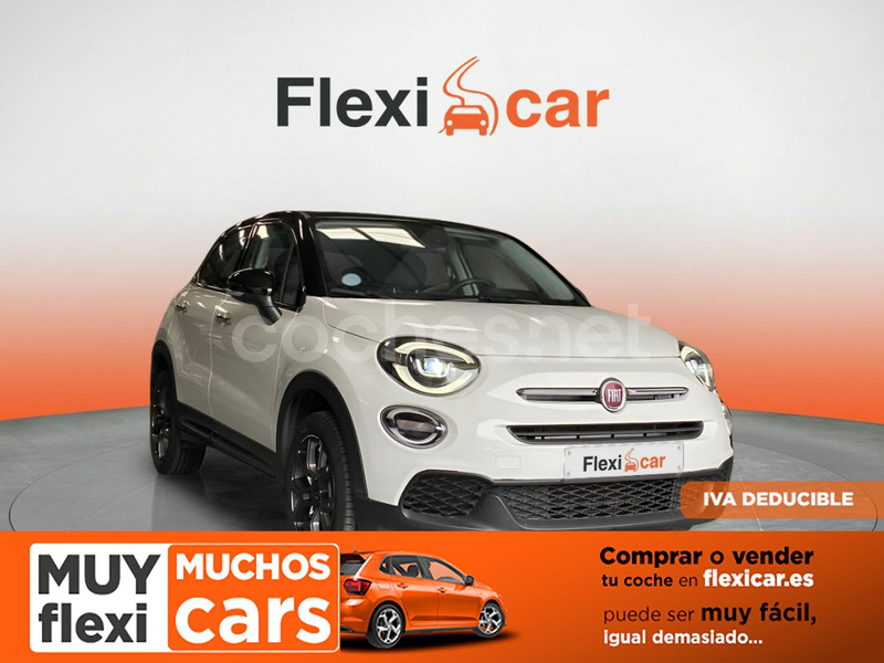 FIAT 500X 120TH 13 Firefly T4 110KW SS DCT 5p.