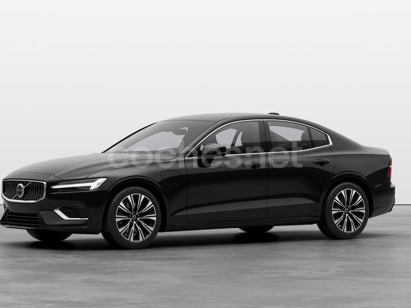 VOLVO S60 Recharge T8 Plus Bright Auto