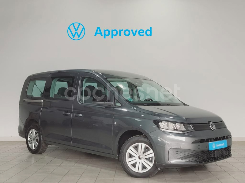 VOLKSWAGEN Caddy Maxi Origin 2.0 TDI