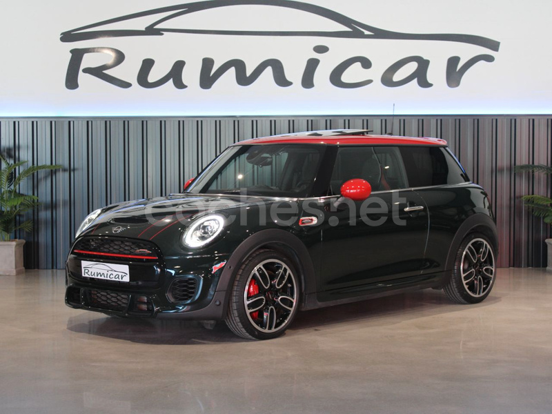 MINI MINI JOHN COOPER WORKS