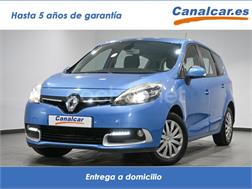 RENAULT Grand Scénic Selection Energy TCe 115 7p 5p.