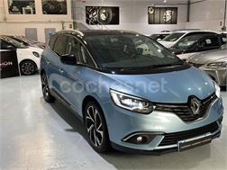 RENAULT Grand Scénic LIMITED Energy TCe 96kW 130CV 7p E6 5p.