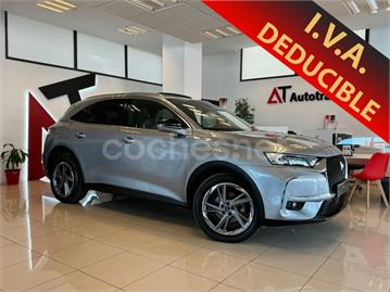 DS DS 7 Crossback BlueHDi 132kW 180CV Auto. BE CHIC 5p.