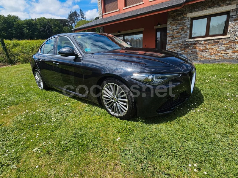 ALFA ROMEO Giulia 2.2 Diesel Giulia