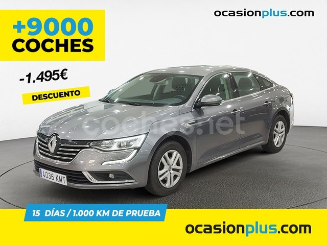 RENAULT Talisman Intens Energy dCi