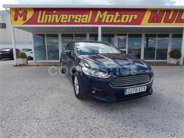 FORD Mondeo 2.0 TDCi 110kW 150CV Trend 5p.