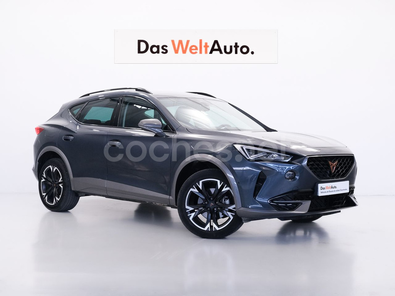 CUPRA Formentor 1.5 TSI 110kW 150 CV DSG 5p.