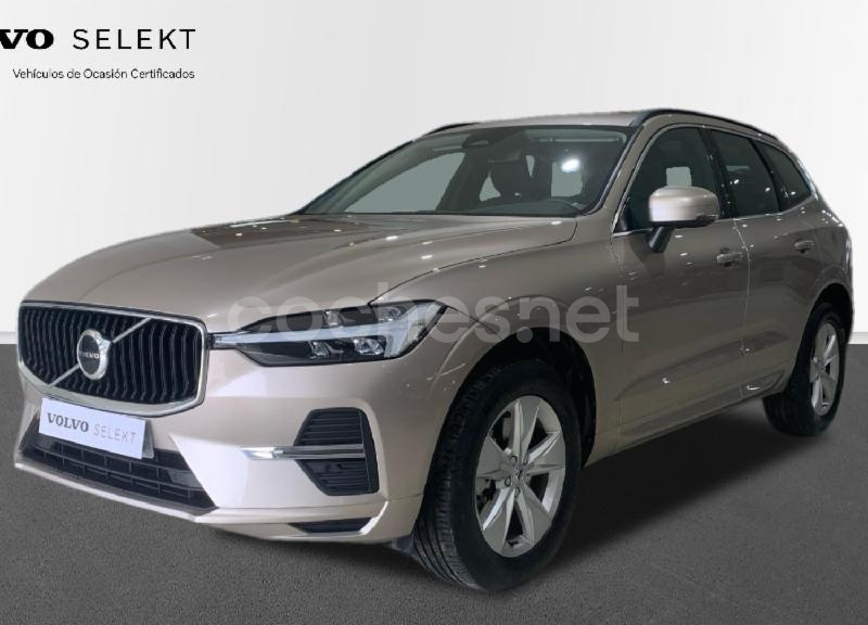 VOLVO XC60 2.0 B4 D Core Auto 5p.