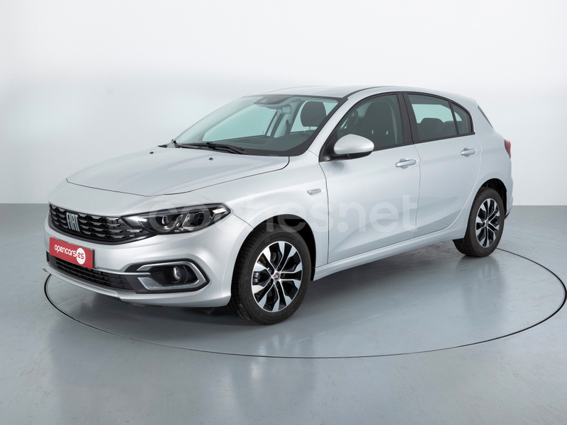 FIAT Tipo HB City Life 1.5 Hybrid DCT