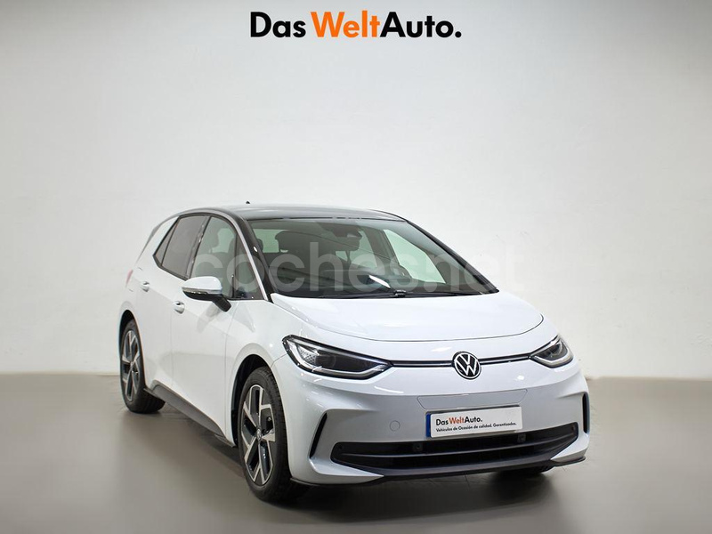 VOLKSWAGEN ID.3 Pro 58kWh Automatico