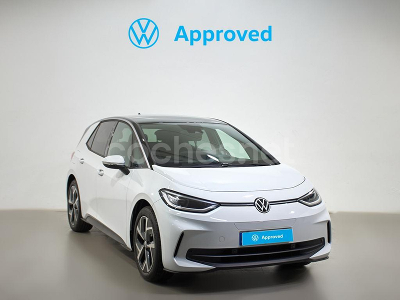 VOLKSWAGEN ID.3 Pro 58kWh Automatico