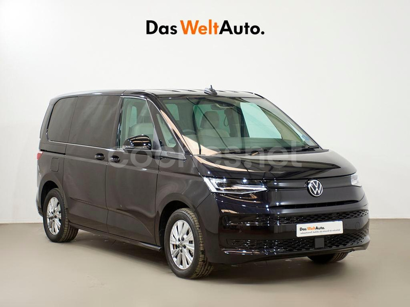 VOLKSWAGEN Multivan PHEV 1.4 TSI 160kW 218CV DSG B.Corta 5p.