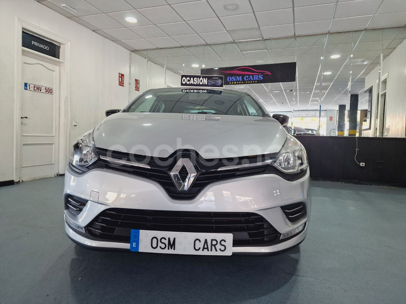 RENAULT Clio Life 1.2 16v