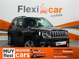 JEEP Renegade Limited 1.3 PHEV 140kW 190CV AT AWD 5p.