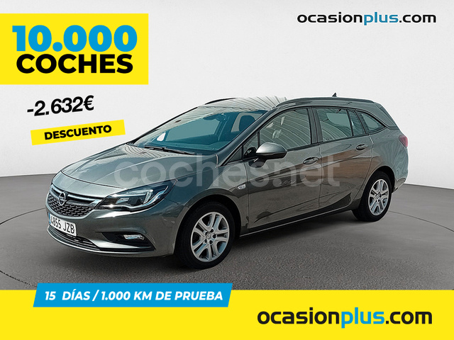 OPEL Astra 1.6 CDTi Business ST