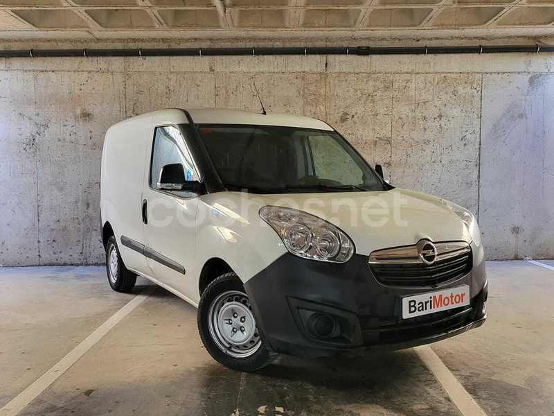 OPEL Combo Cargo 1.3 CDTI L1 H1 Normal