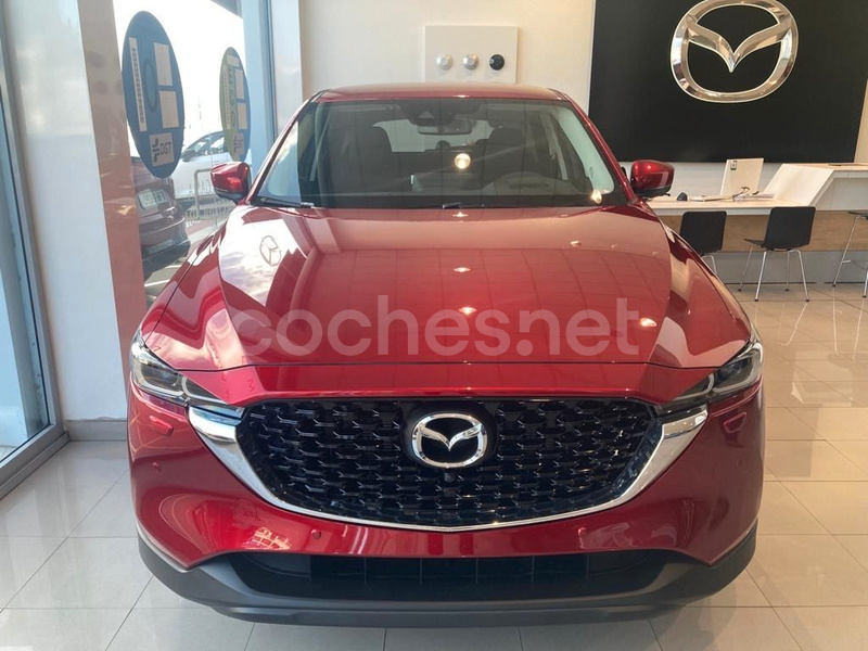 MAZDA CX-5 eSky G MHEV 2.0 Advantage