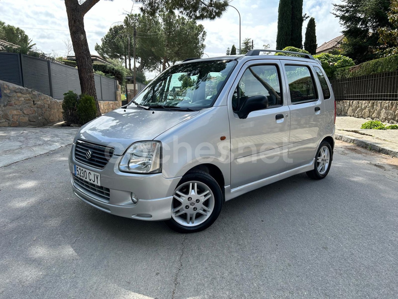 SUZUKI Wagon R+ 1.3 GL 5p.