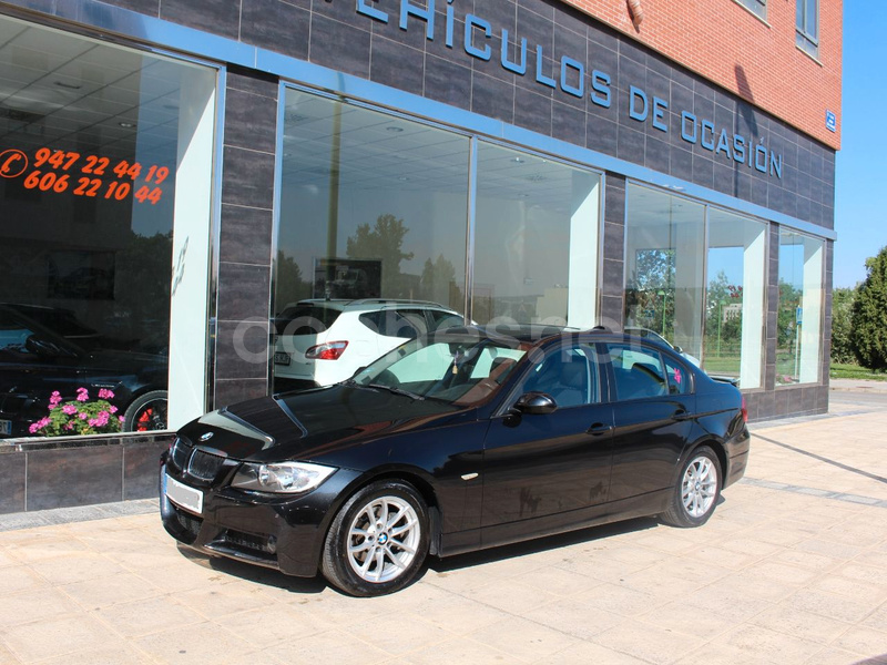 BMW Serie 3 320i E90