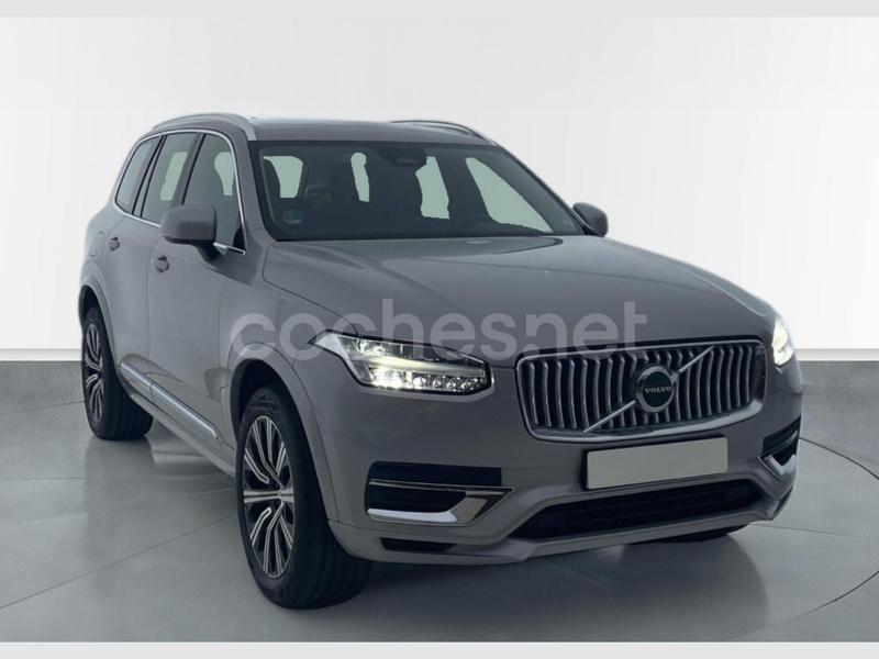 VOLVO XC90 2.0 B5 D AWD Plus Bright Auto