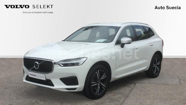 VOLVO XC60 2.0 D4 RDesign Auto