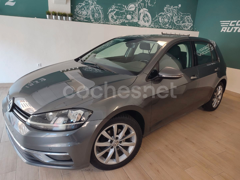 VOLKSWAGEN Golf Advance 1.6 TDI 85kW 115CV 5p.