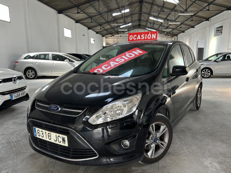 FORD C-Max 1.6 TDCi 115 Edition 5p.