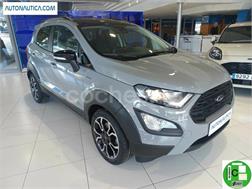 FORD EcoSport 1.0T EcoBoost 92kW 125CV SS Active 5p.