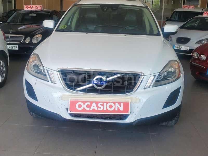 VOLVO XC60 2.0 DRIVe Summum