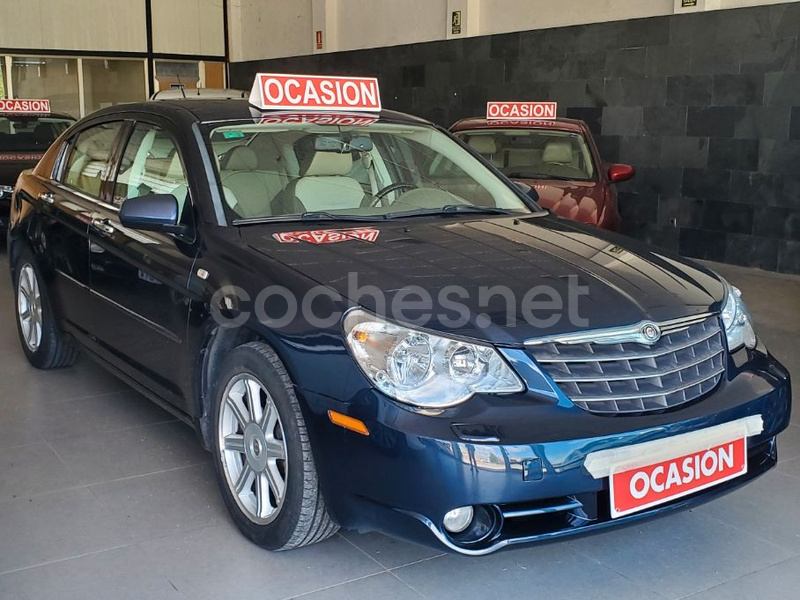 CHRYSLER Sebring 200C 2.0 CRD Limited