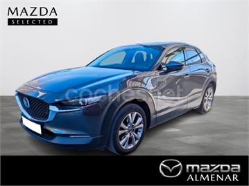MAZDA CX-30 SKYACTIVG 2.0 90 kW 2WD Zenith Safety 5p.