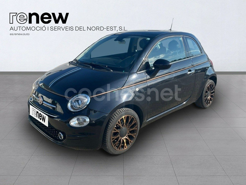 FIAT 500 Collezione Fall 1.2 8v 69 CV