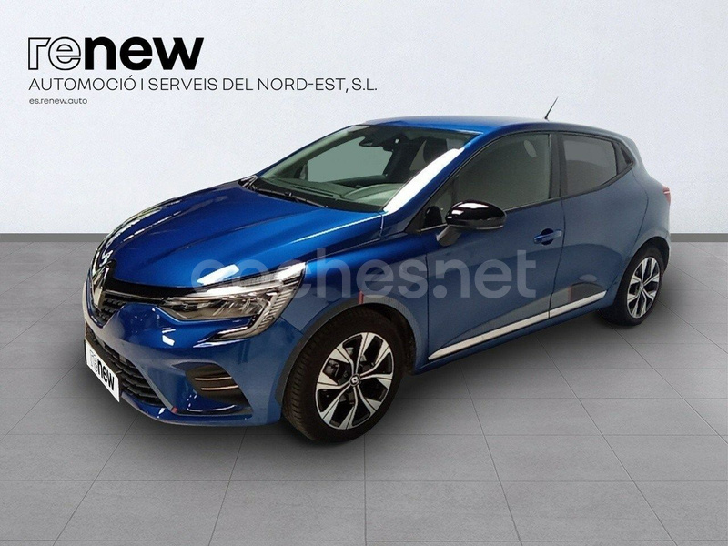 RENAULT Clio Evolution TCe 90 67kw 5p.