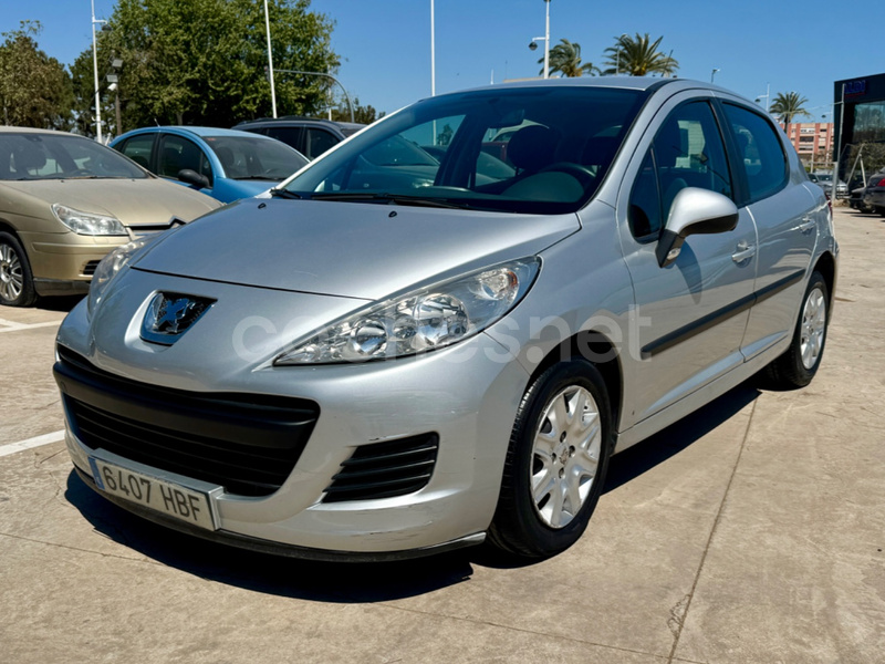 PEUGEOT 207 Sport 1.4 HDI 70 FAP 5p.