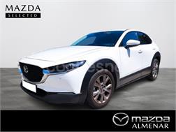 MAZDA CX-30 SKYACTIVG 2.0 90 kW 2WD Zenith 5p.