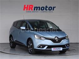 RENAULT Grand Scénic Limited Blue dCi 110 kW 150CV 5p.