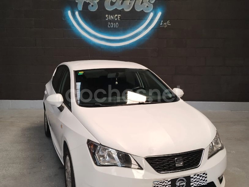 SEAT Ibiza 1.2 TSI Style Connect