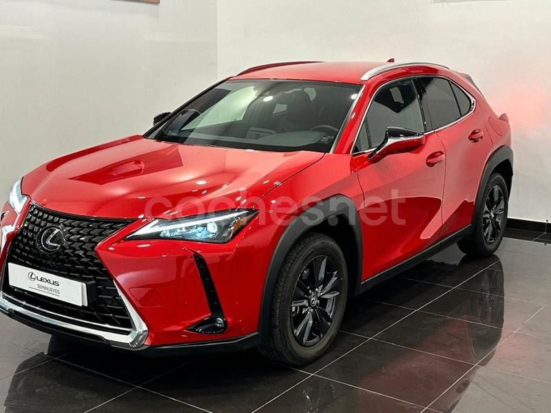 LEXUS UX 2.0 250h Premium