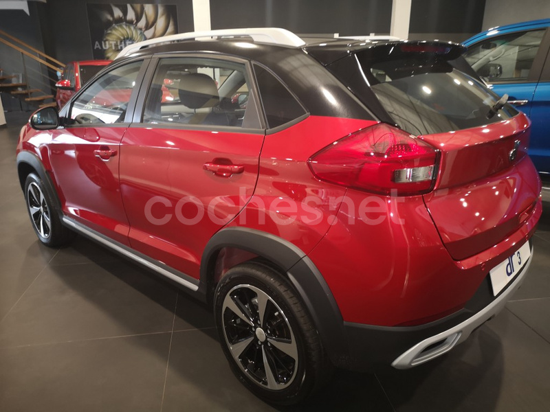 DR AUTOMOBILES DR 3.0 1.5 GLP MT