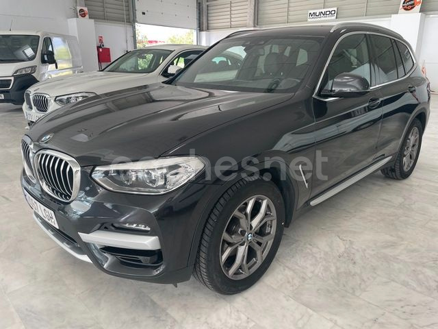 BMW X3 xDrive20d 5p.