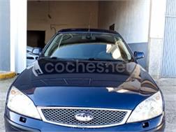 FORD Mondeo 2.0 TDCi 115 Trend Wagon 5p.