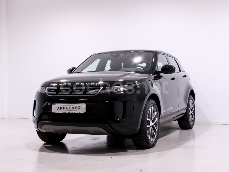 LAND-ROVER Range Rover Evoque 1.5 P300e I3 S AUTO 4WD PHEV