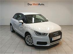 AUDI A1 Attraction 1.0 TFSI 70kW 95CV S tronic 3p.