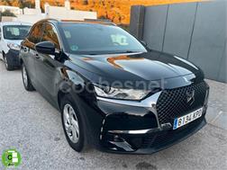 DS DS 7 Crossback BlueHDi 96kW 130CV BE CHIC 5p.