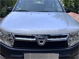 DACIA Duster Ambiance 2013 dCi 110 5p.