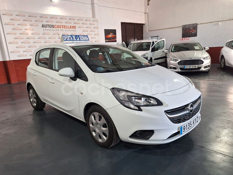 OPEL Corsa 1.4 66kW 90CV Selective Pro GLP 5p.