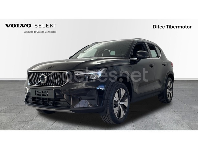 VOLVO XC40 1.5 T4 Recharge PHEV Core Auto