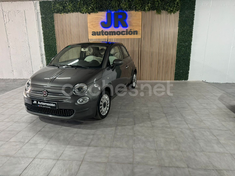 FIAT 500 Lounge 1.2 8v 51KW 69 CV 3p.